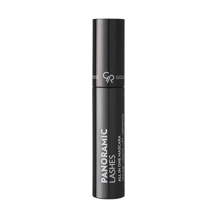 ریمل گلدن رز مدل Panaromic Lashes
