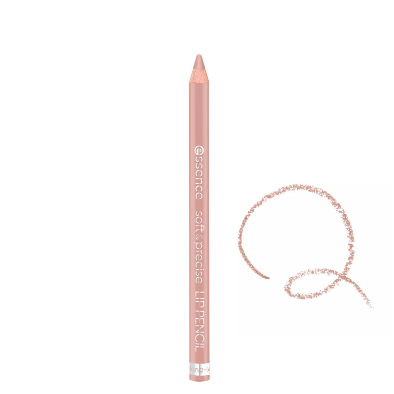 مداد لب اسنس مدل Soft and Precıse شماره 301