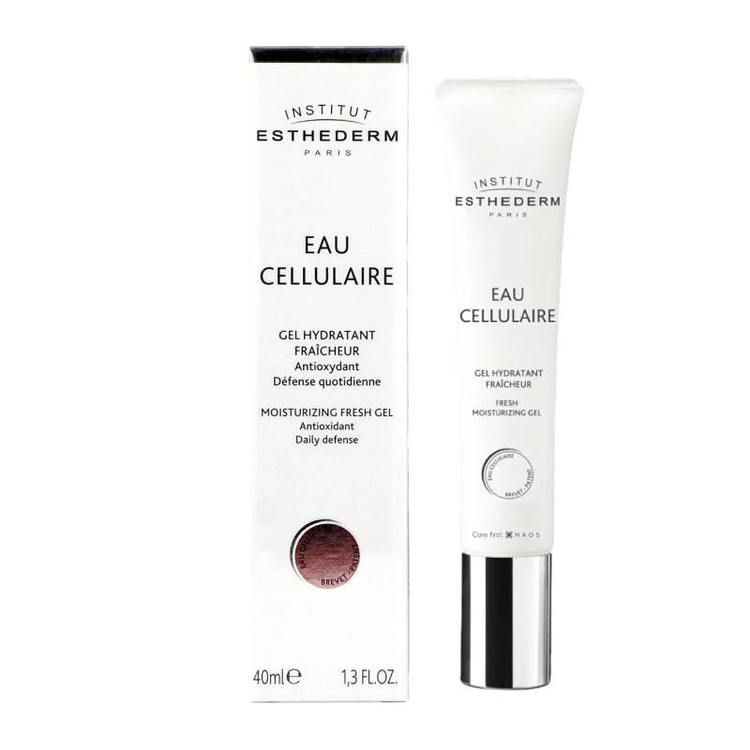 ژل آبرسان استادرم مدل Eau Cellulaire حجم 40 میلی لیتر