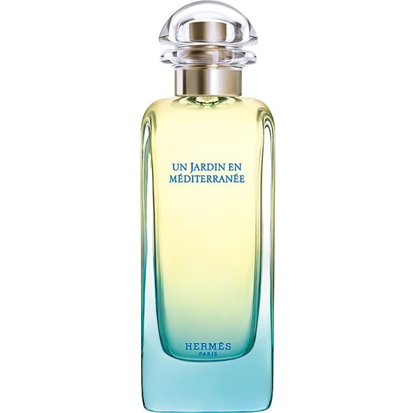 ادو تویلت هرمس Un Jardin En Mediterranee حجم 100ml