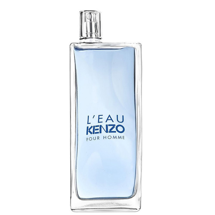تستر ادو تویلت مردانه کنزو مدل LEau kenzo حجم 100 میلی لیتر