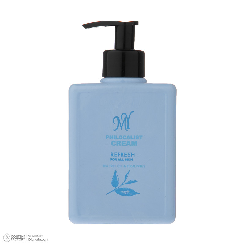 کرم مرطوب کننده مای مدل REFRESH حجم 300 میلی لیتر