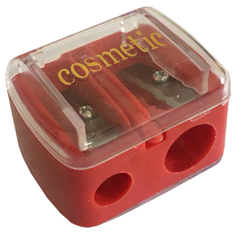 مداد تراش آرایشی مدل COSMETIC