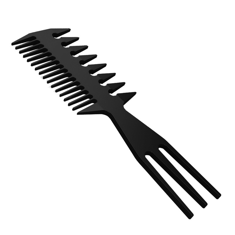 شانه مو کد KA5180