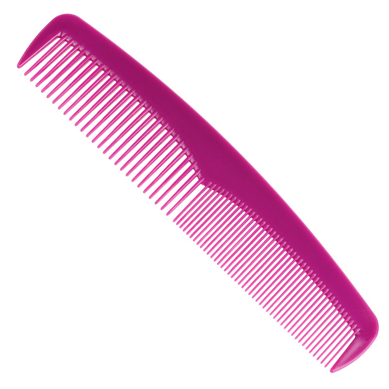 شانه مو مدل comb105