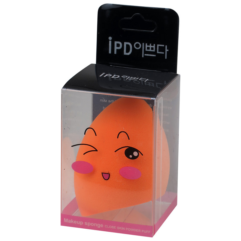پد آرایشی آی پی دی کد P08