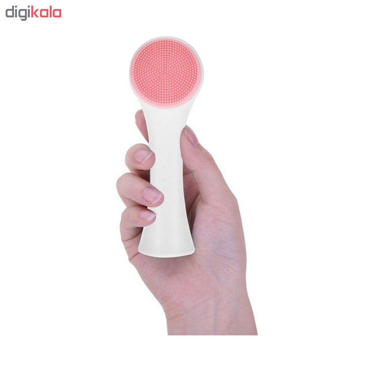 برس پاک کننده صورت مدل p-8888