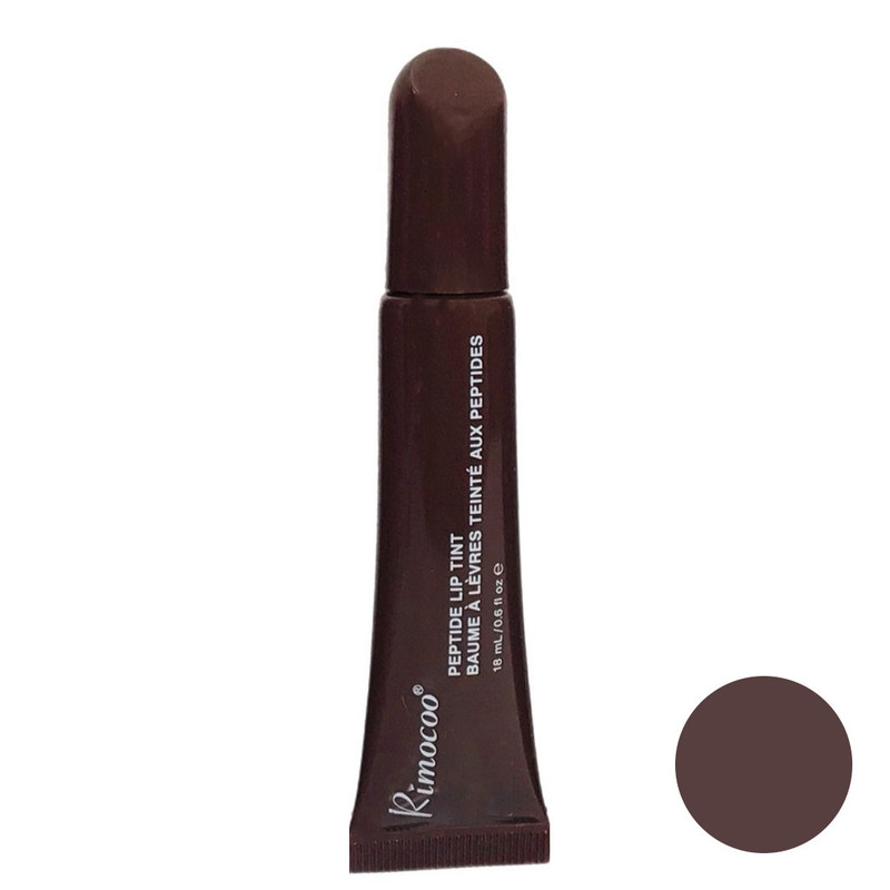 تینت لب ریموکو مدل Peptide شماره 02