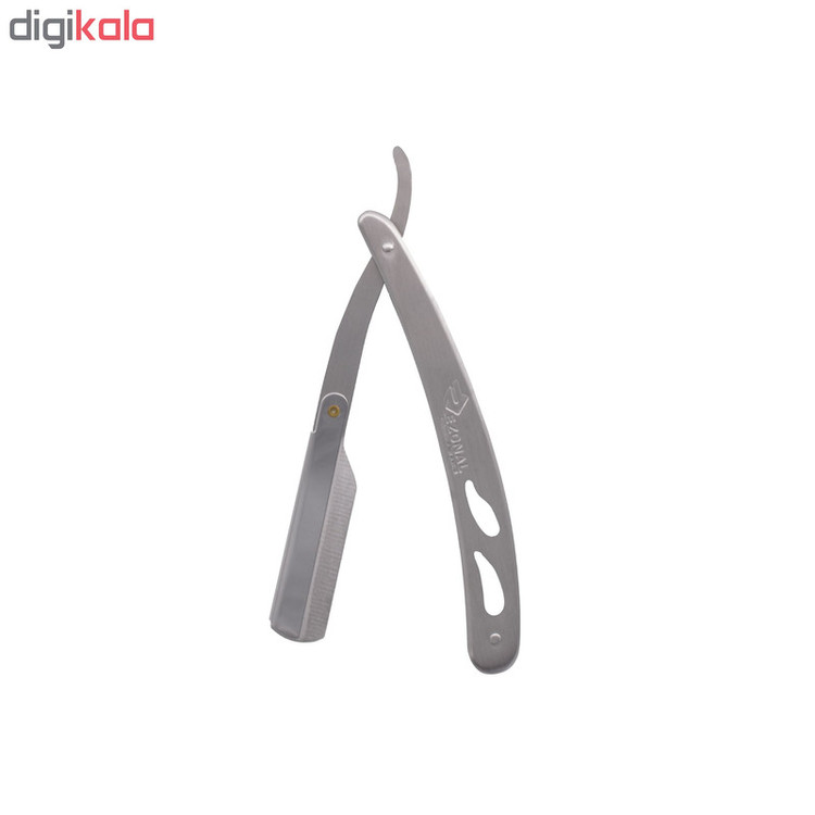 دسته تیغ اصلاح رزونال مدل SI-50