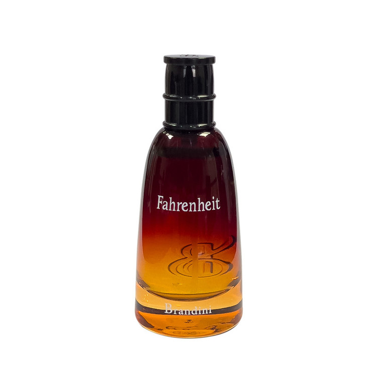 عطر جیبی مردانه برندینی مدل Fahrenheit حجم 33 میلی لیتر