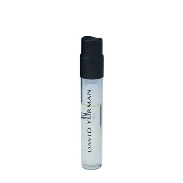 عطر جیبی زنانه دیوید یورمن مدل David Yurman حجم 1.5 میلی لیتر