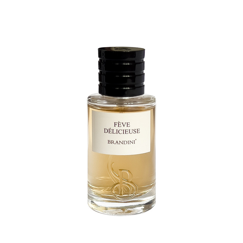 عطر جیبی برندینی مدل Feve Delicieuse حجم 33 میلی لیتر