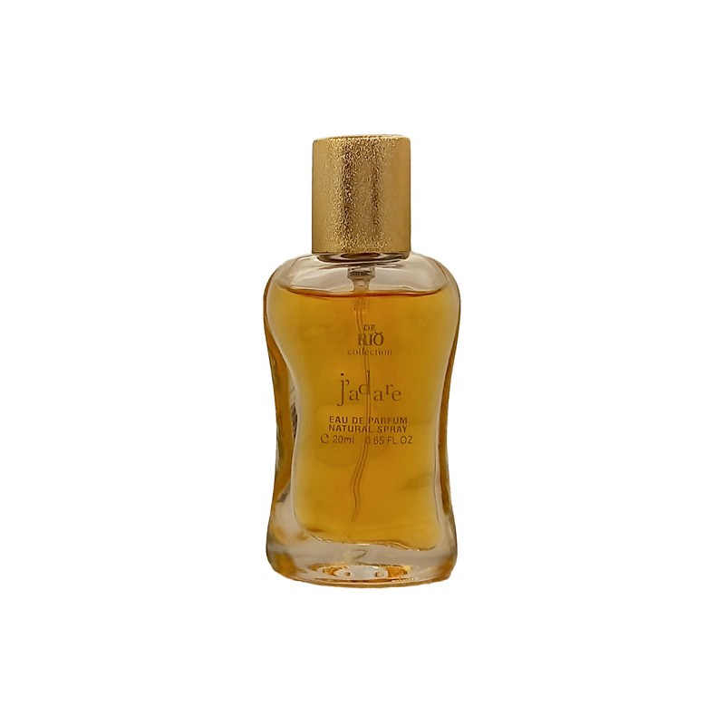 عطر جیبی زنانه ریو کالکشن مدل جادور حجم 20 میلی لیتر