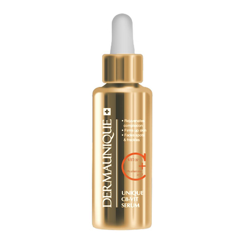 سرم پوست درمایونیک مدل VIT C 8 حجم 30 میلی لیتر
