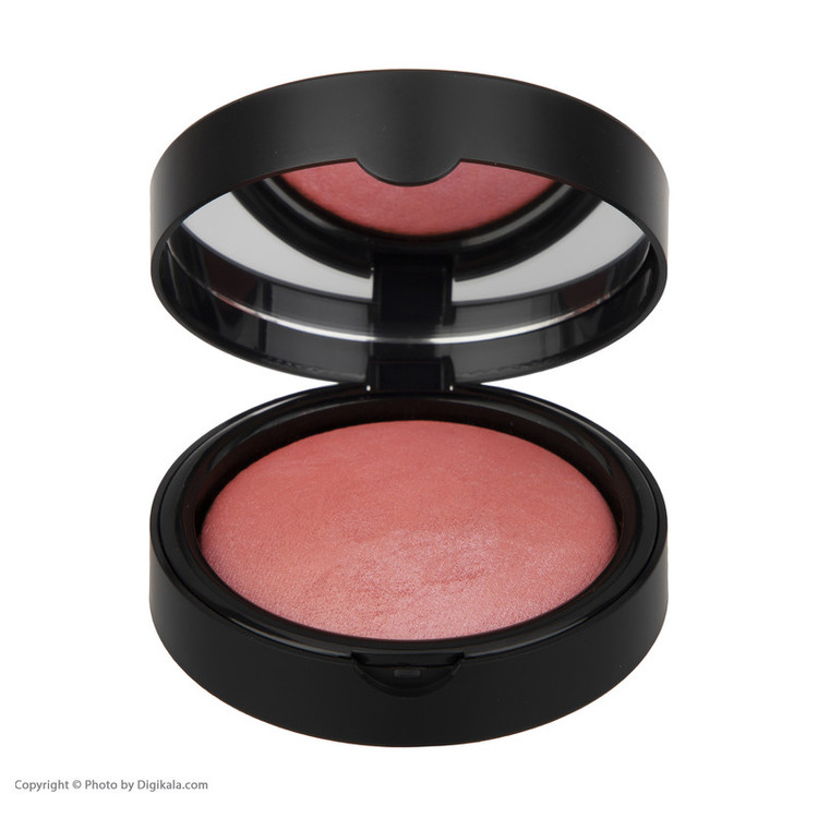 رژگونه نوت مدل Terracotta تحت لیسانس شماره06