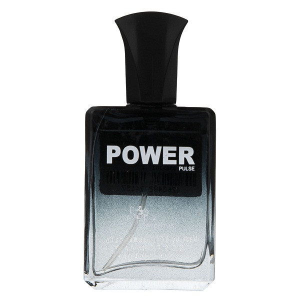 عطر جیبی مردانه پاور پالس مدل Aventus حجم 25 میلی لیتر به همراه عطر جیبی زنانه پاور پالس مدل Trussardi Donna