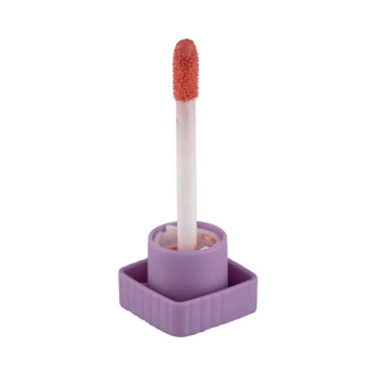رژگونه مایع مات کالیستا مدل Rosy Glow شماره 40