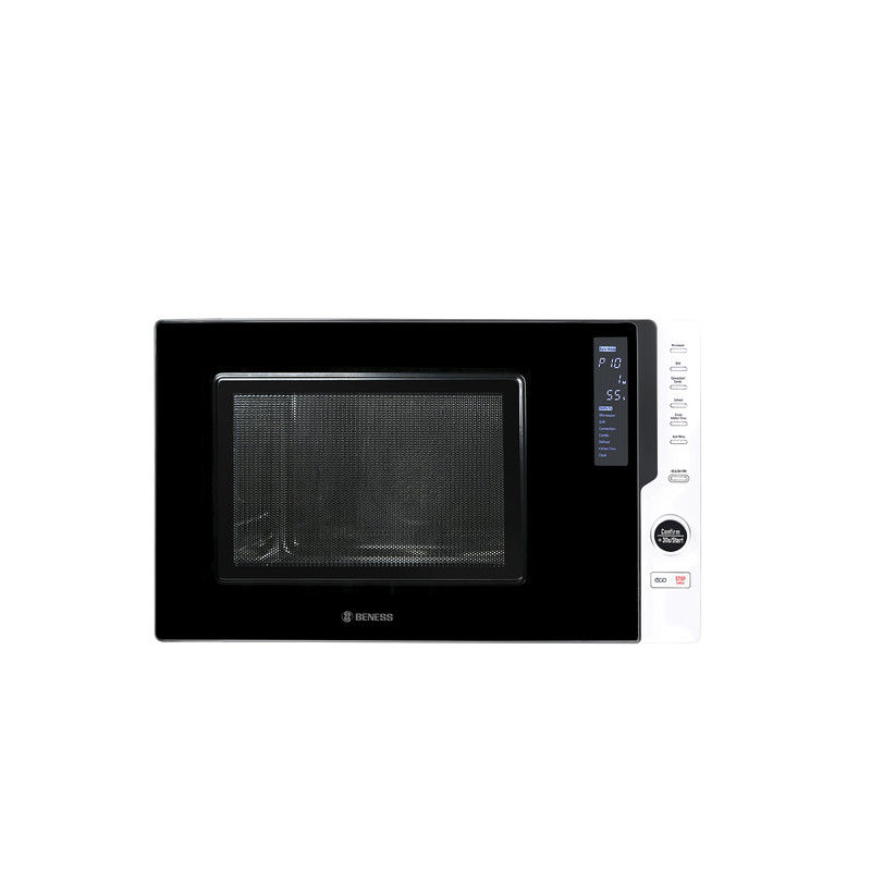 مایکروویو 32 لیتر بنس مدل Bm-c329