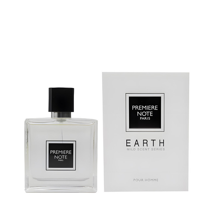 ادو پرفیوم مردانه پریمیر نوت مدل BURBERRY TOUCH M با رایحه معتدل حجم 100 میلی لیتر