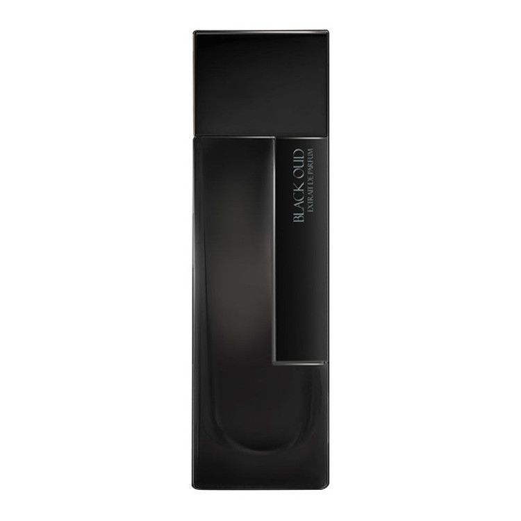 اکستریت دی پرفیوم مردانه لارن مزون مدل BLACK OUD با رایحه تلخ حجم 100 میلی لیتر