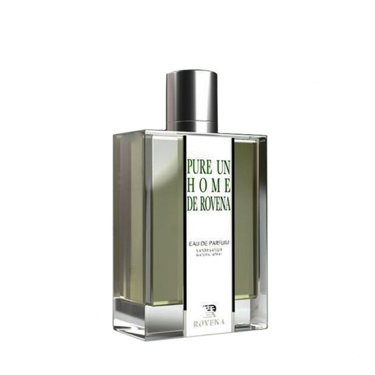 ادو پرفیوم مردانه روونا مدل PURE UN حجم 100 میلی لیتر