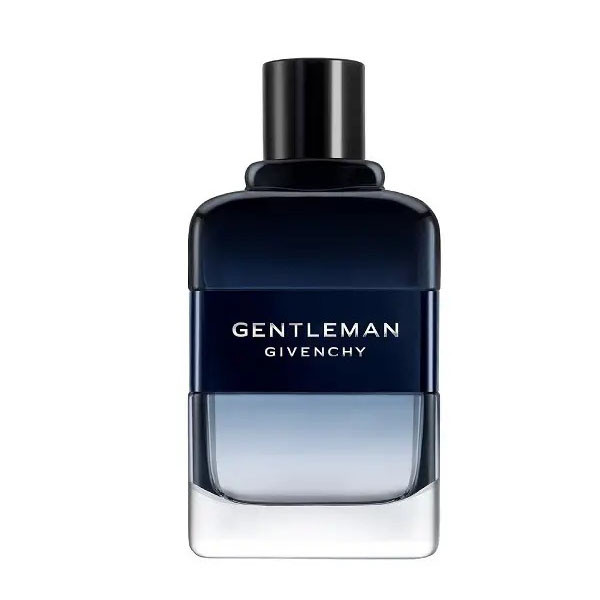 ادو تویلت مردانه ژیوانشی مدل Gentleman Intense با رایحه گرم حجم 100 میلی لیتر