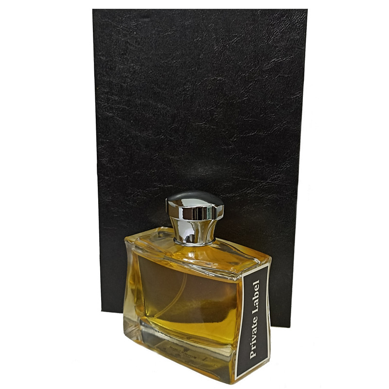 ادو پرفیوم مردانه روپیکو مدل PRIVATE LABEL با رایحه گرم حجم 100 میلی لیتر