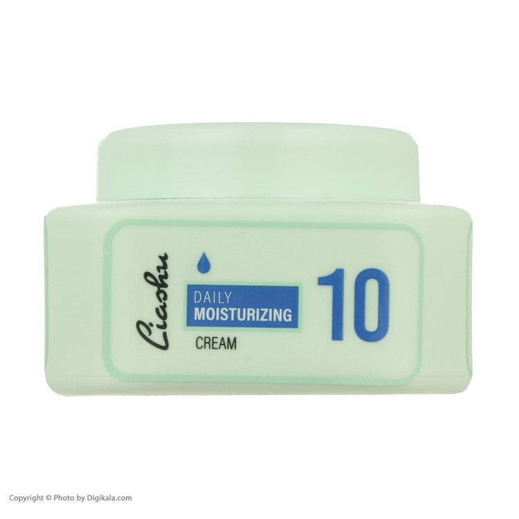 کرم مرطوب کننده لیاشو مدل Shea Butter حجم 220 میلی لیتر