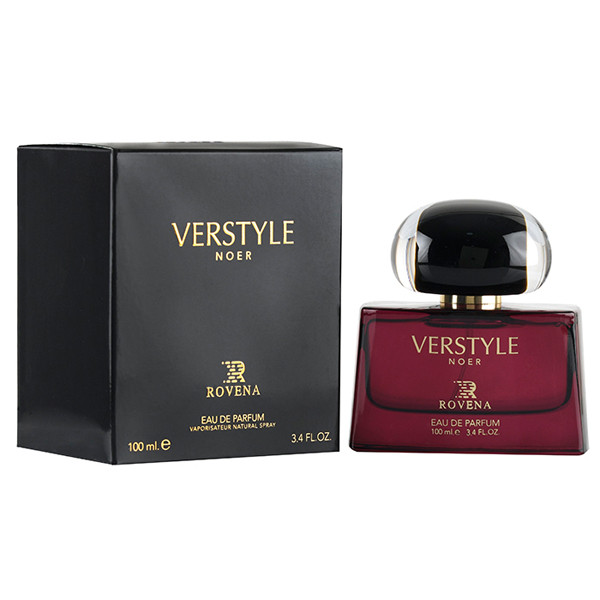 ادو پرفیوم زنانه روونا مدل Verstyle حجم 100 میلی لیتر