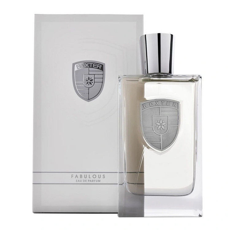 ادو پرفیوم مردانه باکستر مدل FABULOUS با رایحه چوبی حجم 100 میلی لیتر