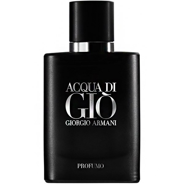 پرفیوم مردانه جورجیو آرمانی مدل Acqua Di Gio Profumo حجم 125 میلی لیتر