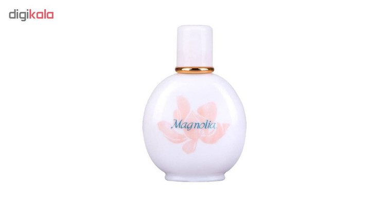 ادوتویلت زنانه مدل Magnolia حجم 60 میلی لیتر