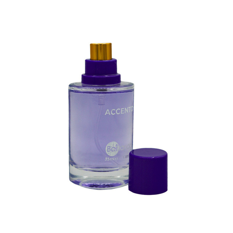 عطر جیبی بایلندو مدل ACCENTO حجم 35 میلی لیتر