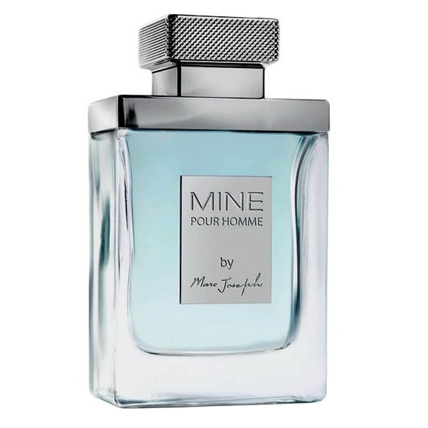 تستر ادو پرفیوم مردانه مارک ژوزف مدل mine حجم 100 میلی لیتر