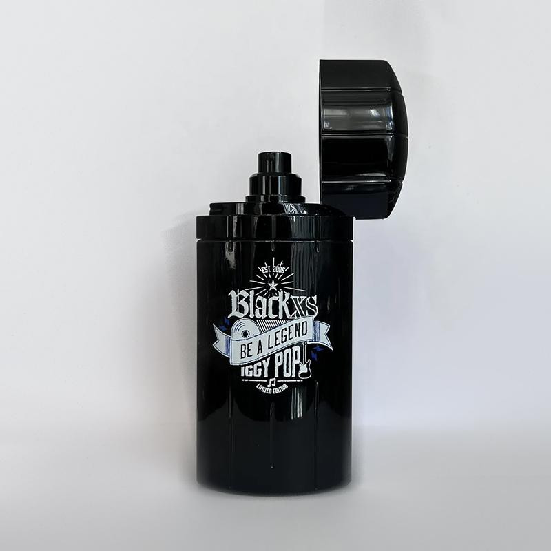 ادو تویلت مردانه پاکو رابان Black XS Be a Legend حجم 100ml
