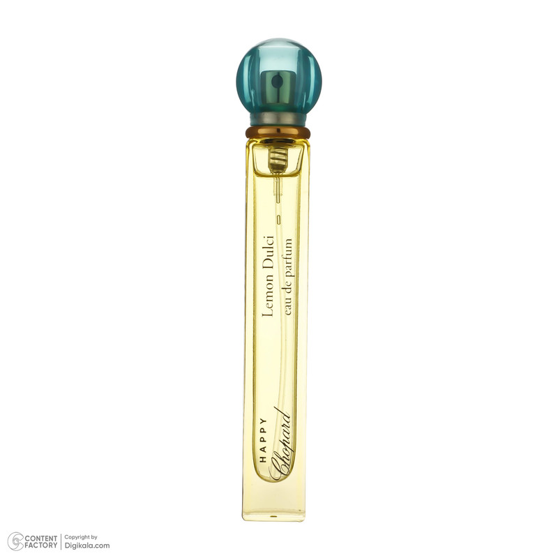 ست ادوتویلت زنانه شوپارد مدل Lemon Dulci حجم 100 میلی لیتر به همراه عطر جیبی زنانه شوپارد مدل Lemon Dulci حجم 10 میلی لیتر