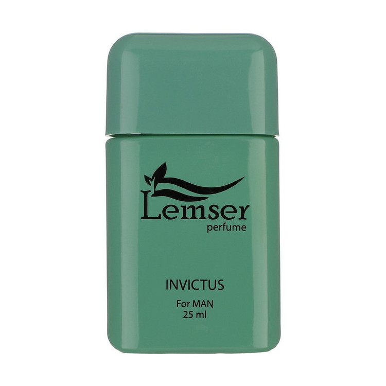 عطر جیبی لمسر مدل BOMBSHELL - Invictus حجم 25 میلی لیتر مجموعه دو عددی