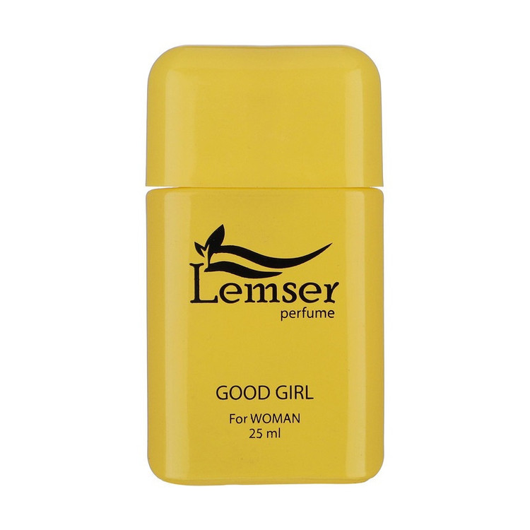 عطر جیبی لمسر مدل GOOD GIRL - Si Armani حجم 25 میلی لیتر مجموعه دو عددی