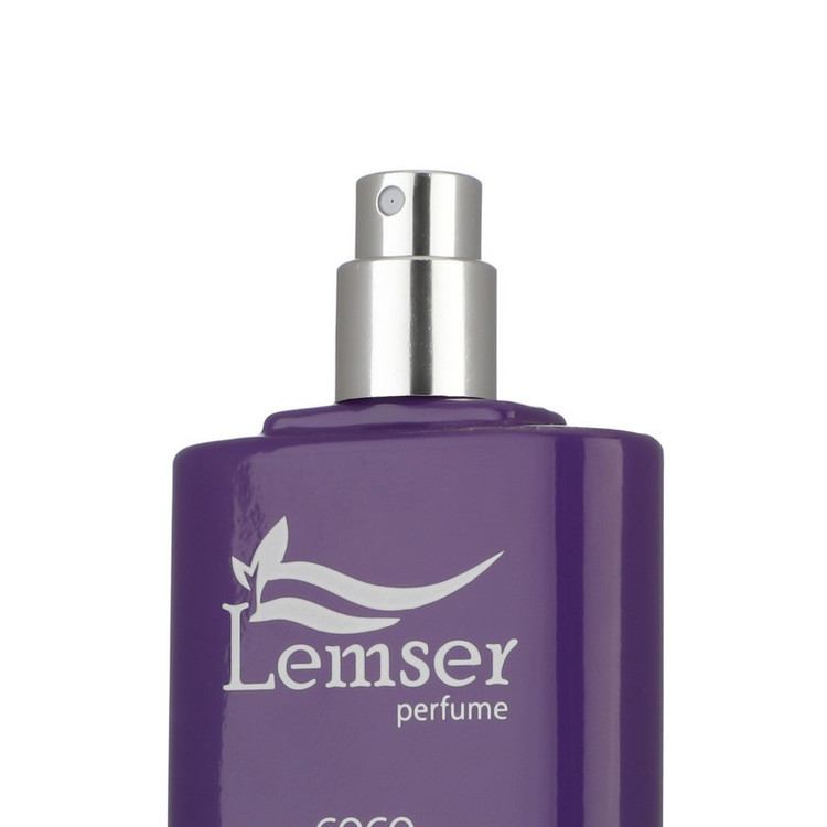 عطر جیبی لمسر مدل COCO MADEMOISELLE - Si Armani حجم 25 میلی لیتر مجموعه دو عددی