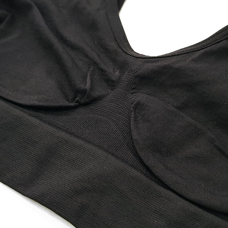 نیم تنه ورزشی زنانه ماییلدا مدل 5201