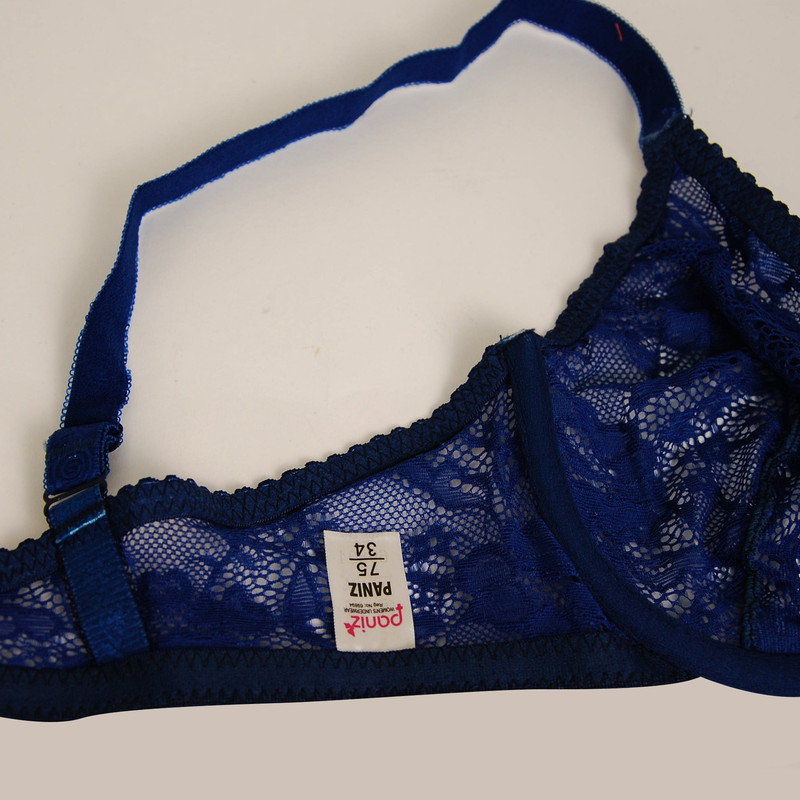 ست شورت و سوتین زنانه پانیذ کد 9001-LB