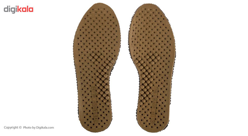 کفی کفش طب و صنعت مدل Comfort سایز 46-45