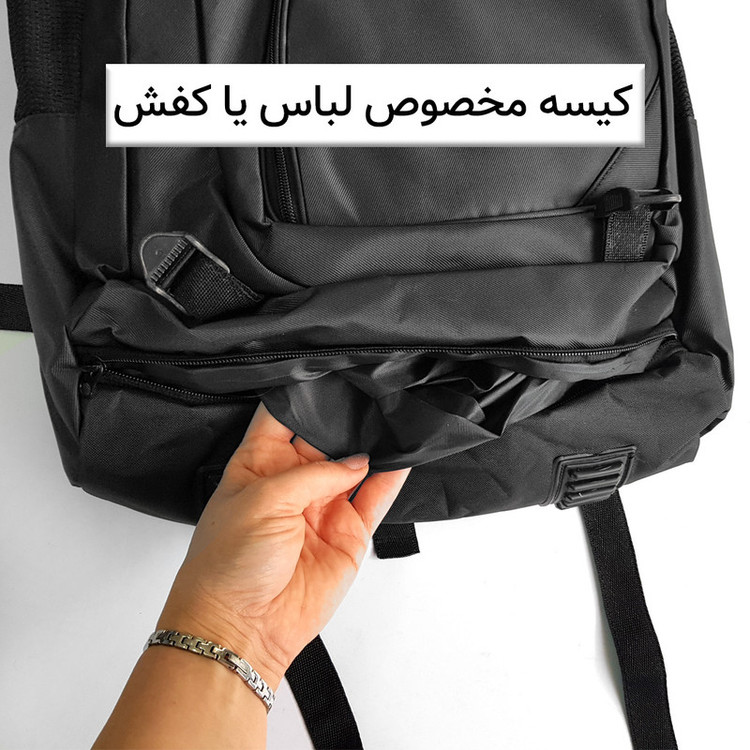 کوله پشتی مدل 5895