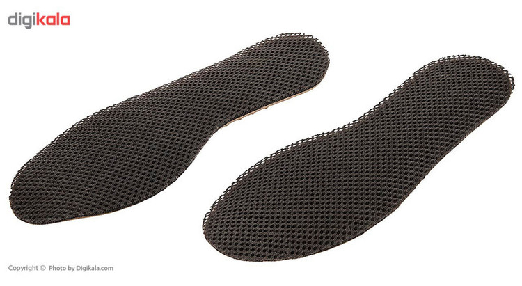 کفی کفش طب و صنعت مدل Comfort سایز 44-43