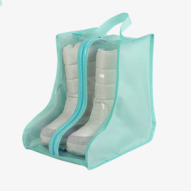 نظم دهنده کفش مای هوم مدل Boot HURC بسته 4 عددی