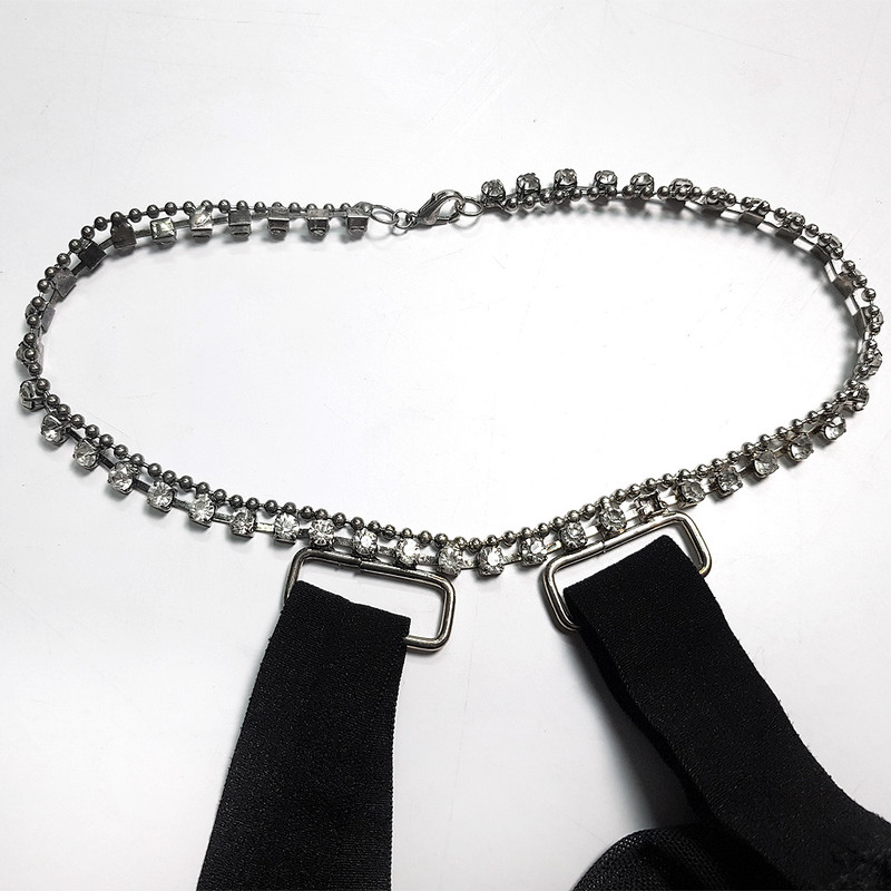 لباس خواب زنانه ماییلدا مدل توری کد 5528-1001