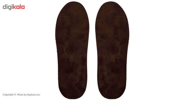 کفی طبی طب و صنعت مدل Medial Wedge سایز 45-44