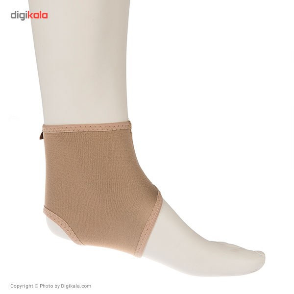قوزک بند پاک سمن مدل Simplex Neoprene سایز متوسط