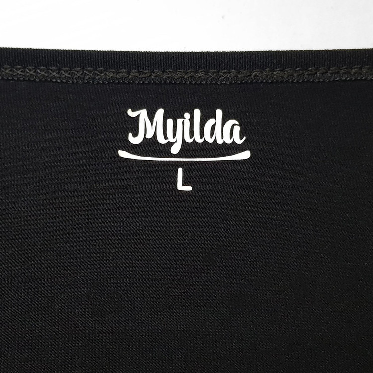 شورت زنانه ماییلدا مدل 4830-3-3 بسته سه عددی