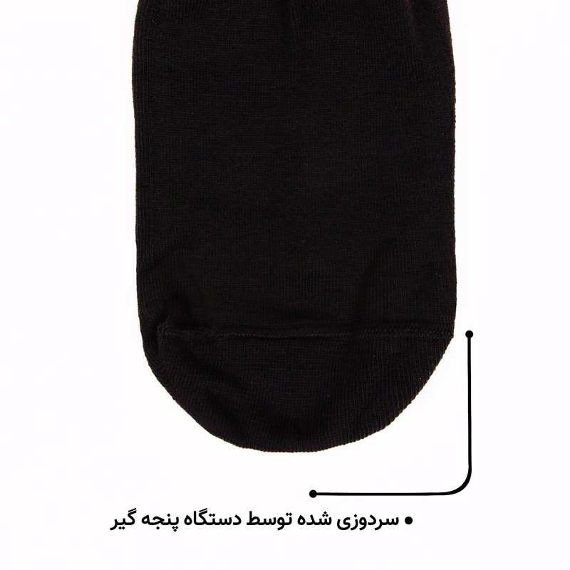 جوراب مردانه ماییلدا مدل 3632-183